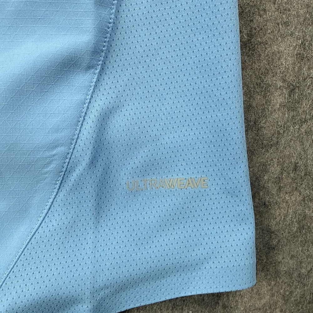 Puma Manchester City Soccer Jersey 2024-2025 Home Football Shirt Size M - Picture 9 of 13